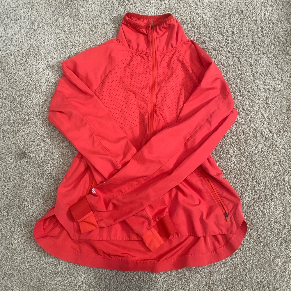 Columbia Jacket